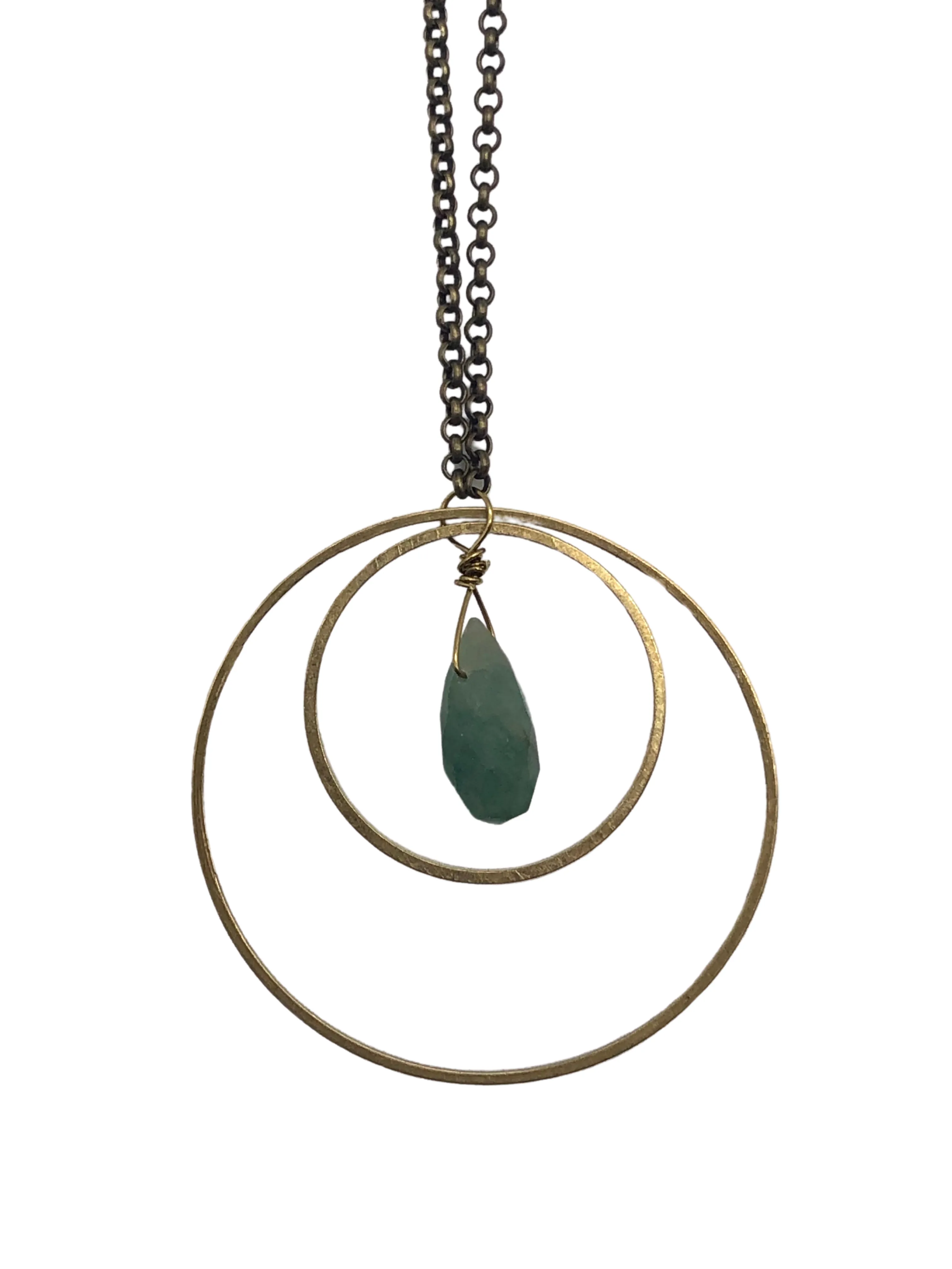 Robbinsdale Necklace