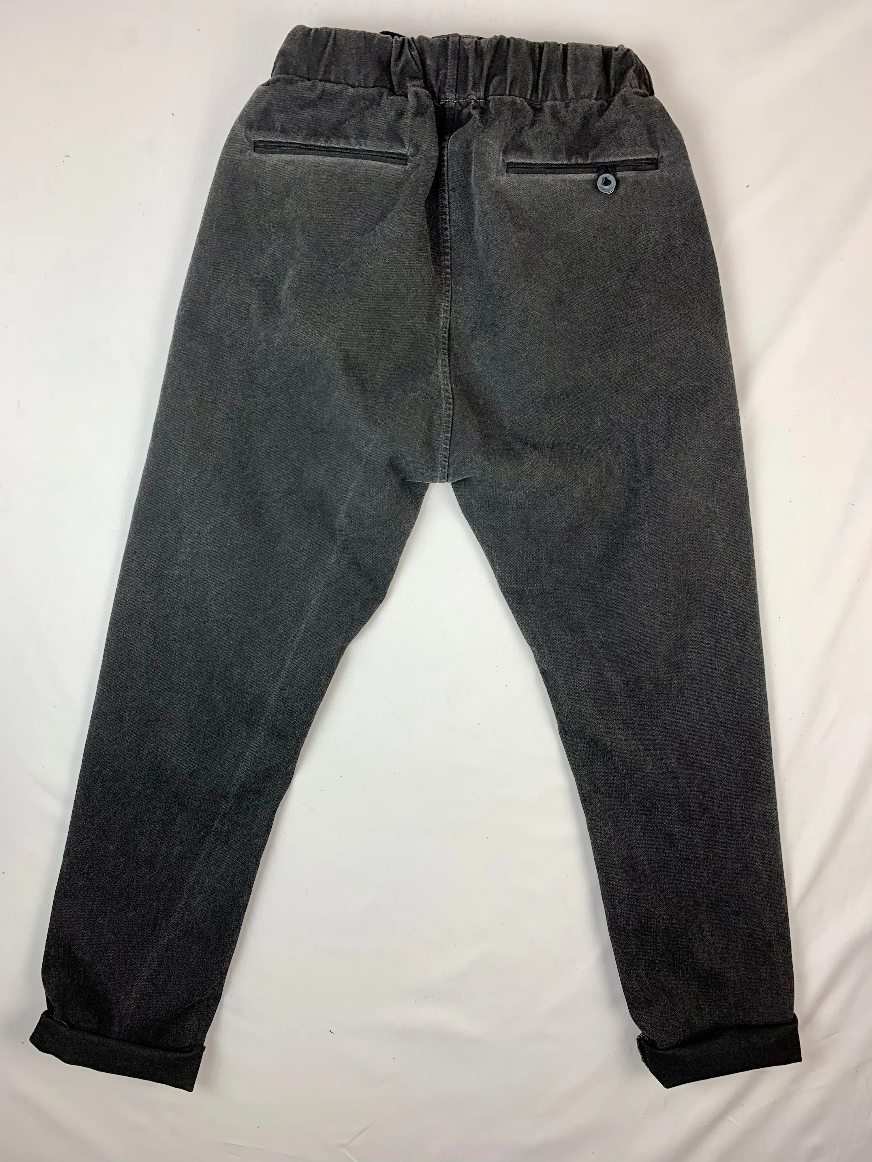 ROMERO II QUANTO COAL