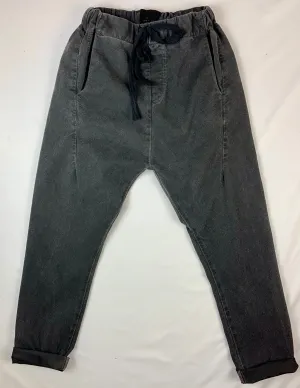 ROMERO II QUANTO COAL