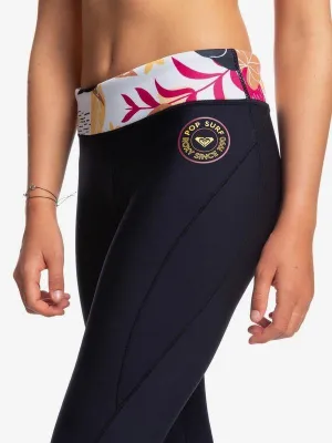 Roxy 1mm Pop Surf Capri Pant