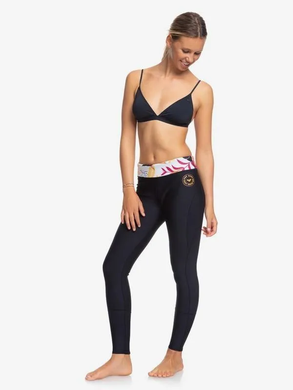 Roxy 1mm Pop Surf Capri Pant