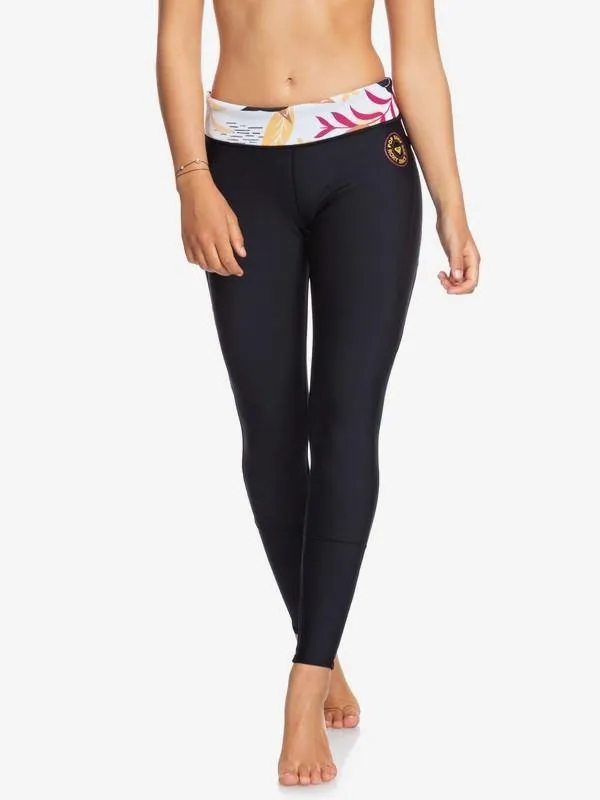 Roxy 1mm Pop Surf Capri Pant