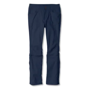 Royal Robbins Jammer Zip n' Go Pant Femme