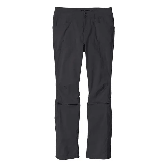 Royal Robbins Jammer Zip n' Go Pant Femme