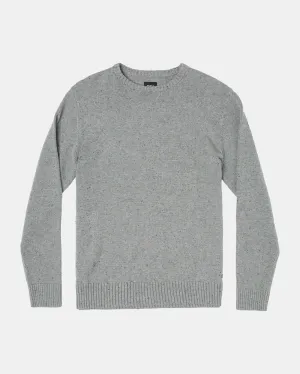 RVCA Mens Neps Crewneck Sweater