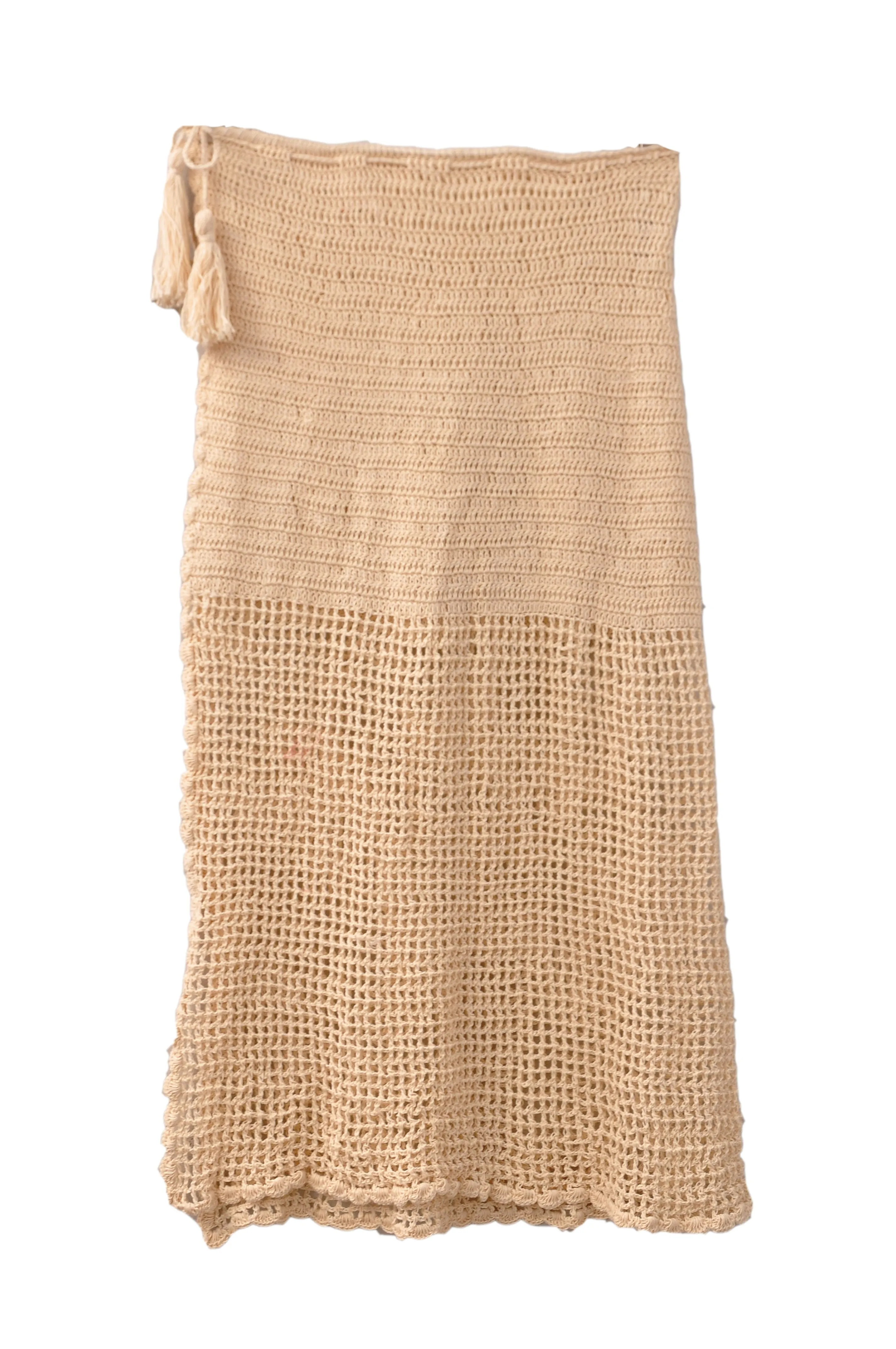 Sailor Slit Skirt