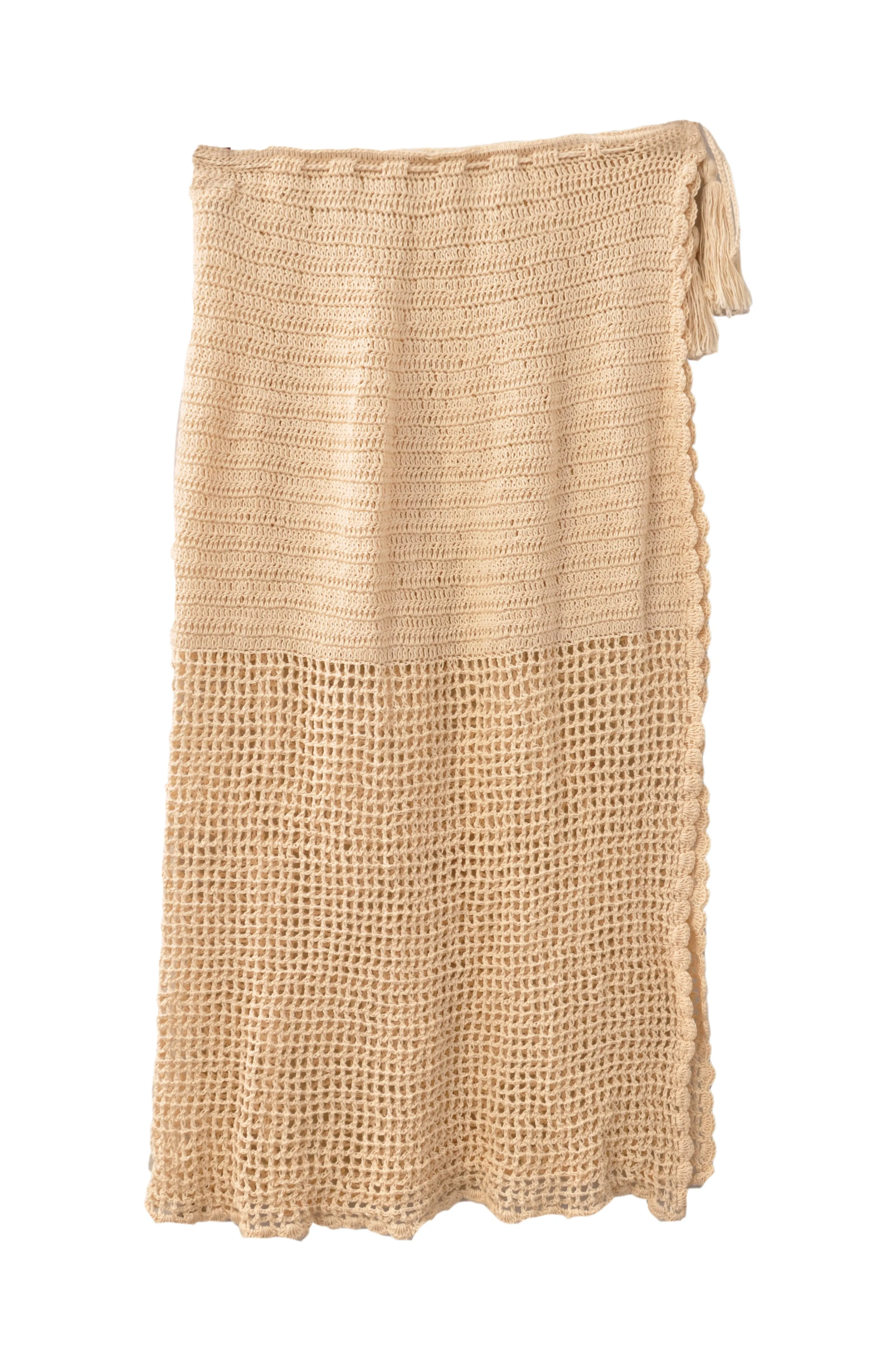 Sailor Slit Skirt