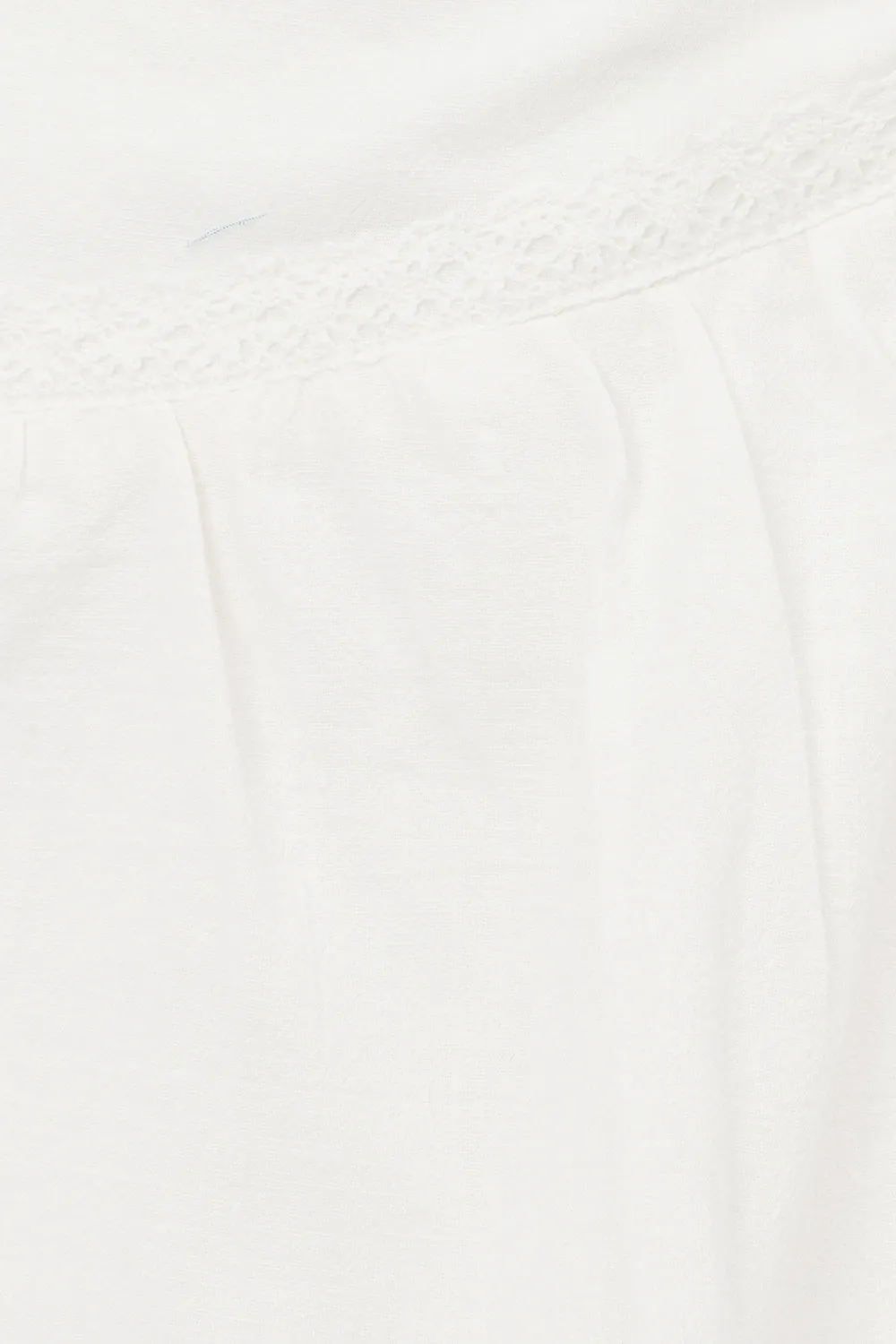 SAMPLE-Alani Draw Skirt