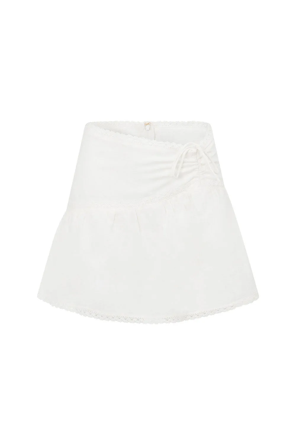 SAMPLE-Alani Draw Skirt