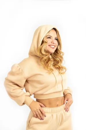 S&P Balloon Style Sweater
