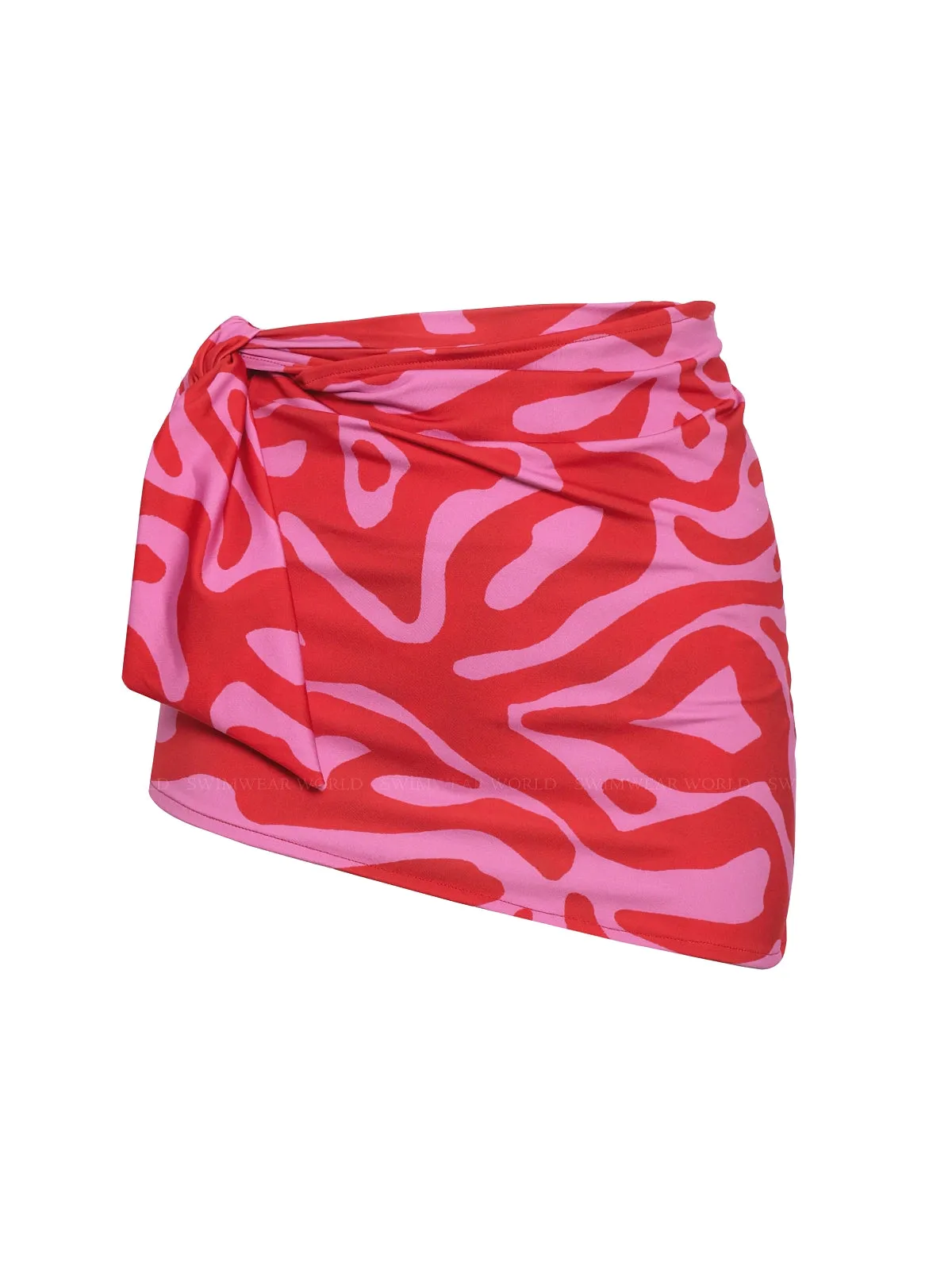 Saskia Skirt ::RET
