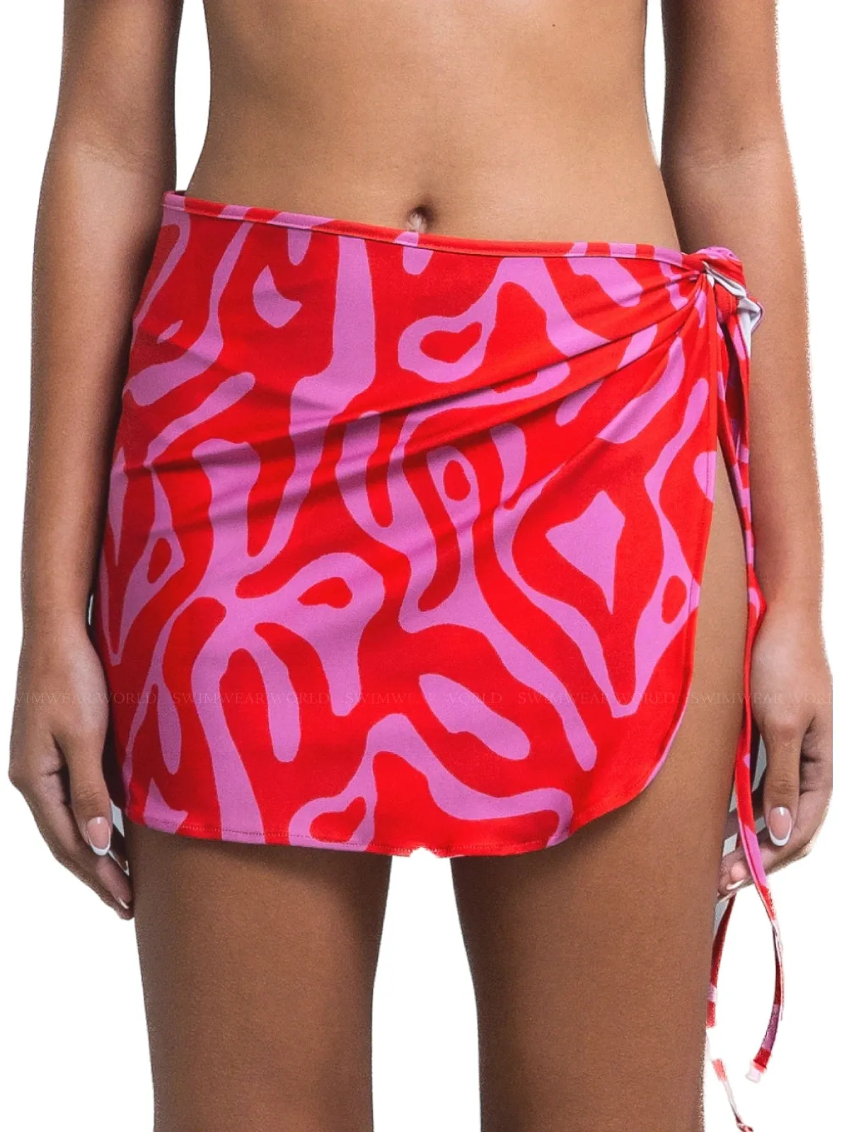 Saskia Skirt ::RET
