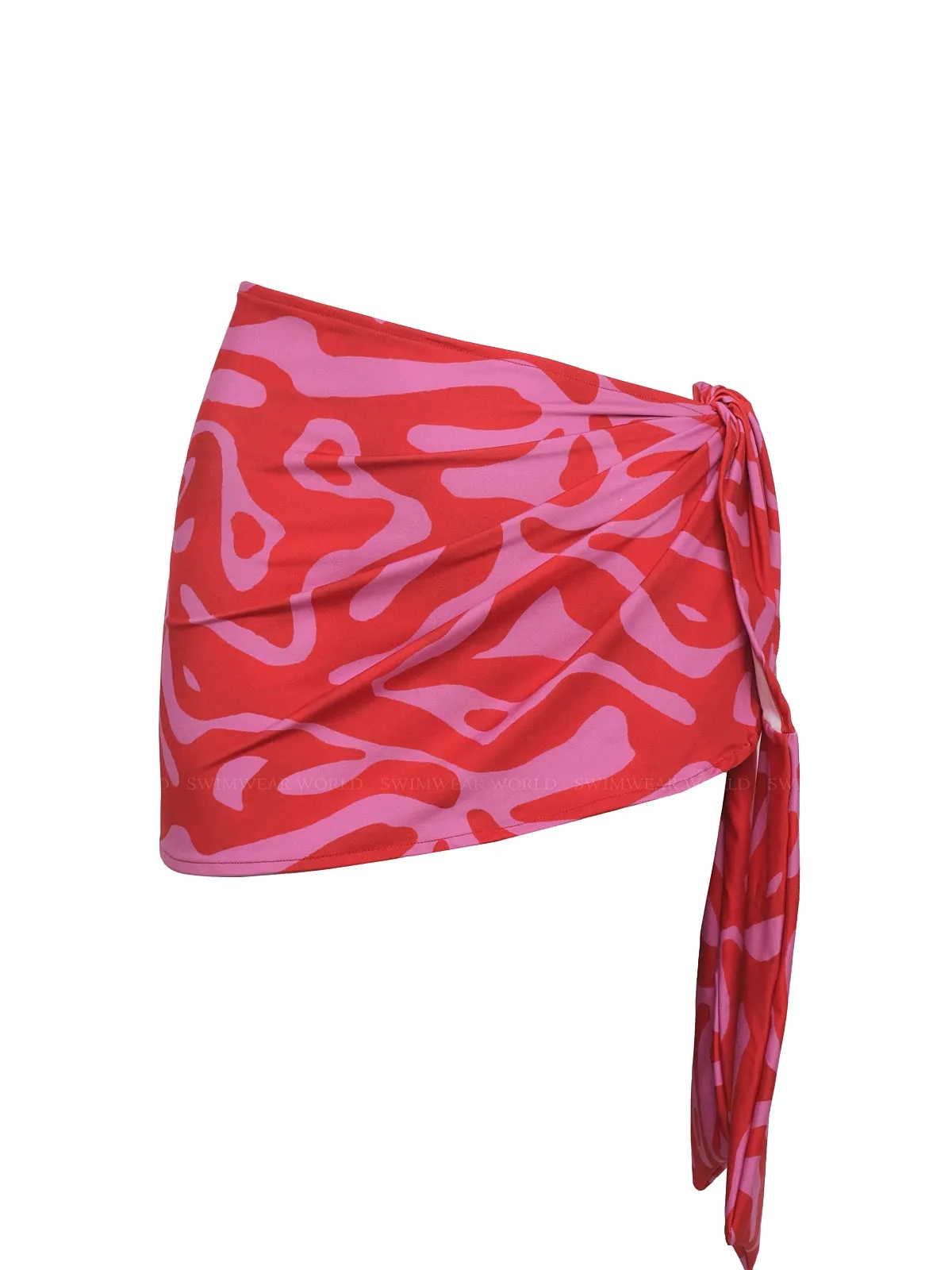 Saskia Skirt ::RET