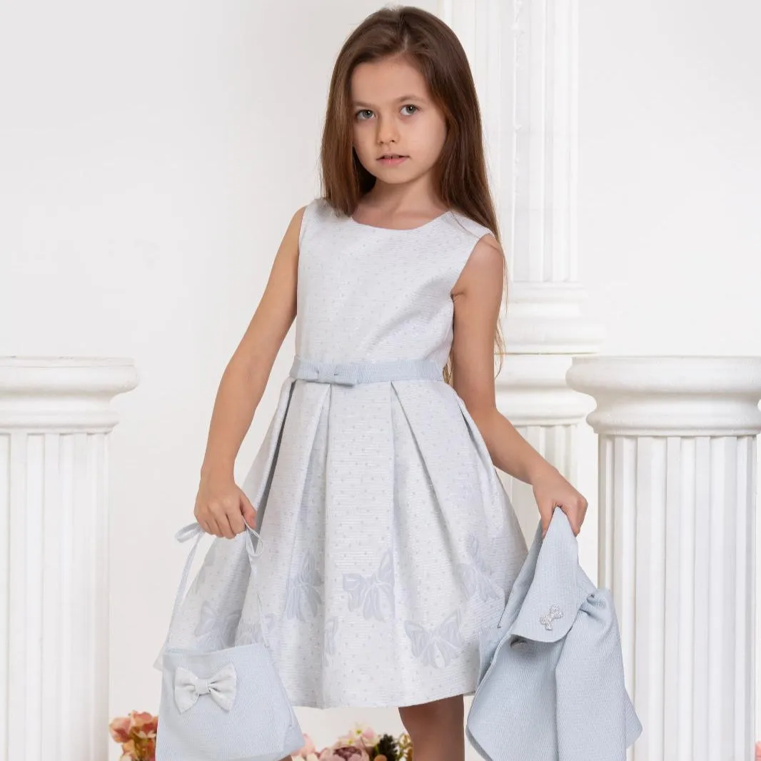 Scarlett Queen Girls Dress