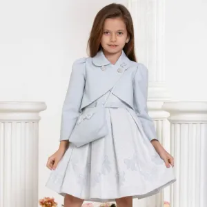 Scarlett Queen Girls Dress