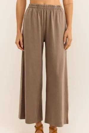 Scout Jersey Flare Pant