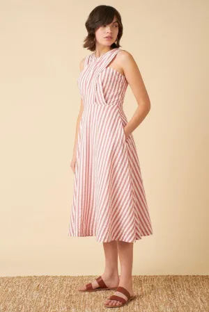 Seline Riviera Stripe