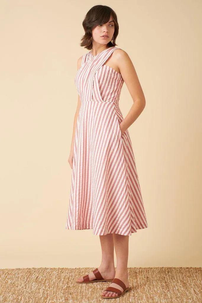 Seline Riviera Stripe