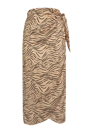 Serengeti - Wrap Skirt