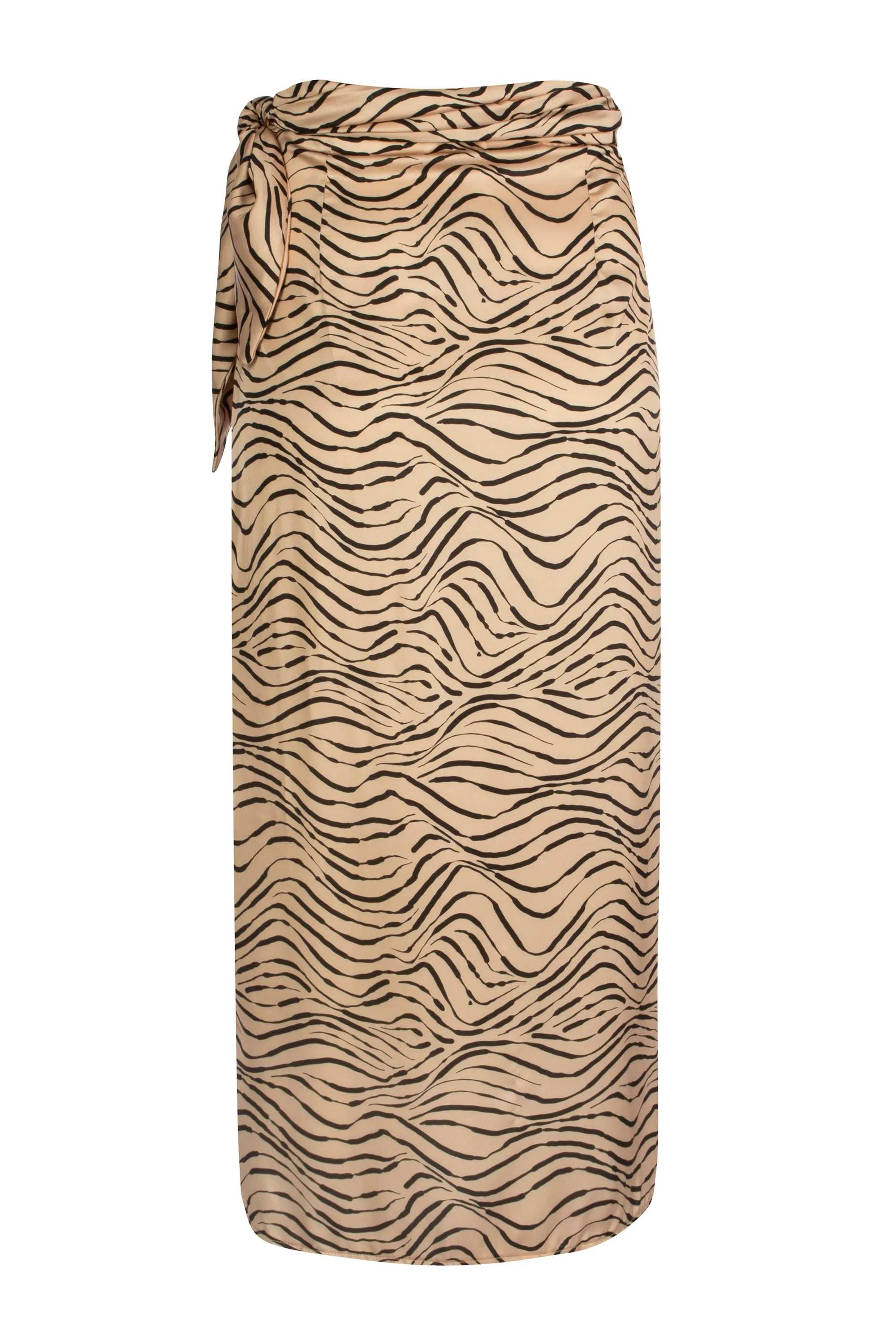 Serengeti - Wrap Skirt