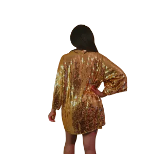Show Stopper Dress