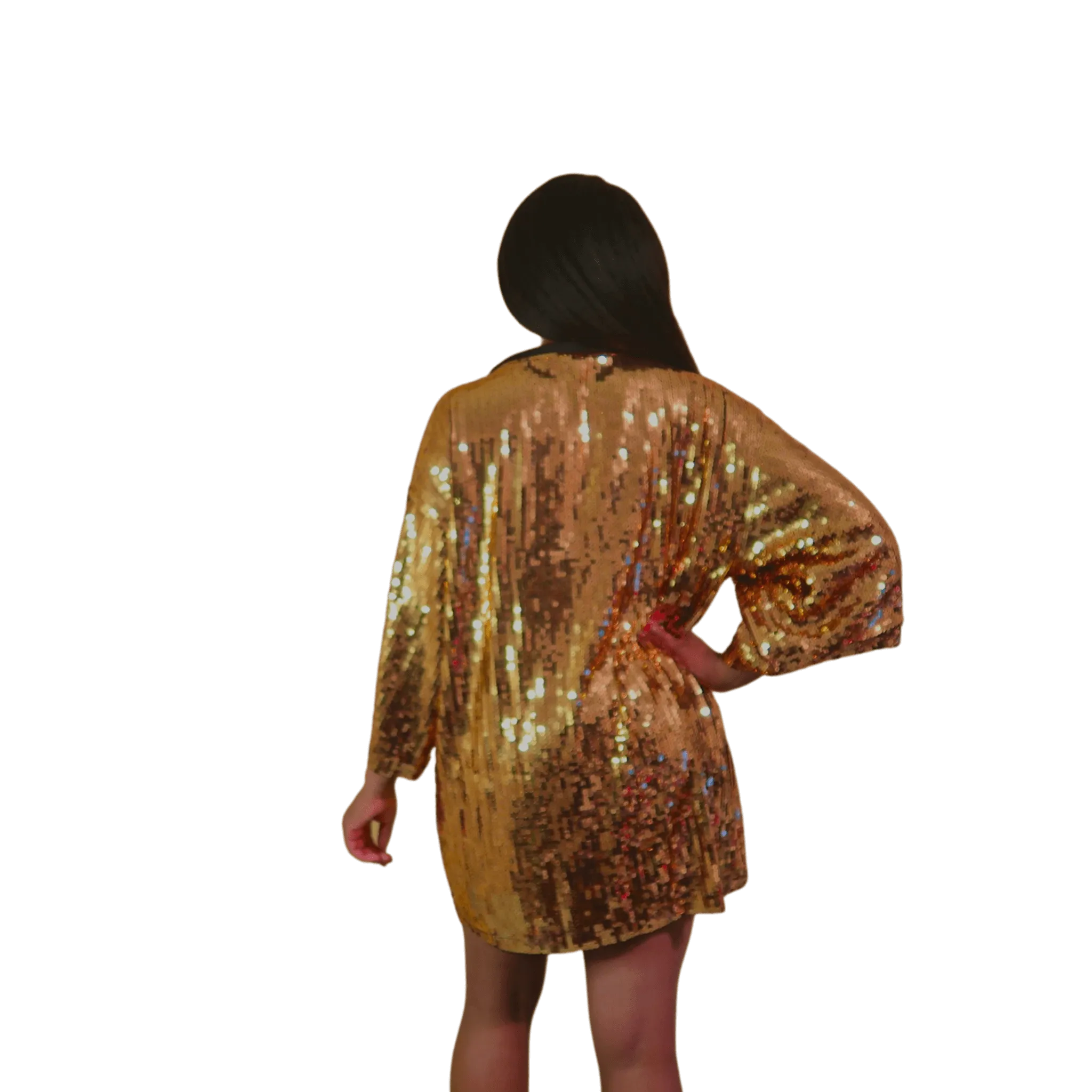 Show Stopper Dress