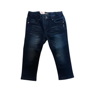 Silver Jeans Ali Capri Pant