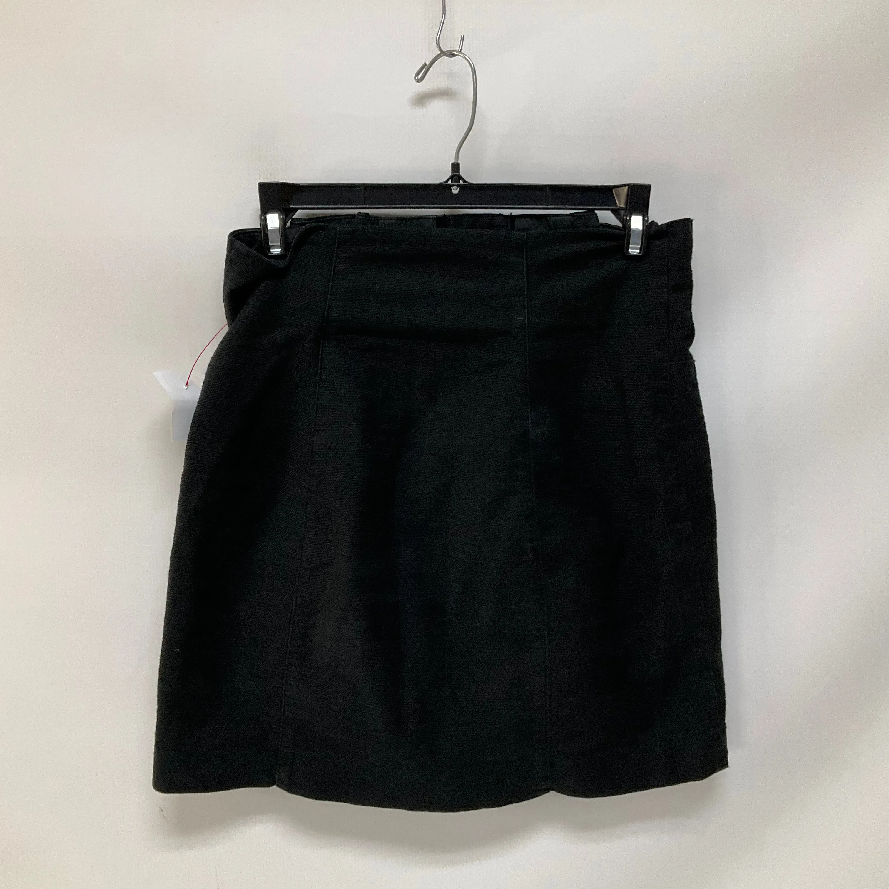 Skirt Mini & Short By Free People In Black, Size: 4