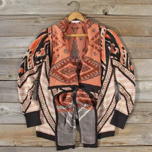 Skykomish Knit Sweater
