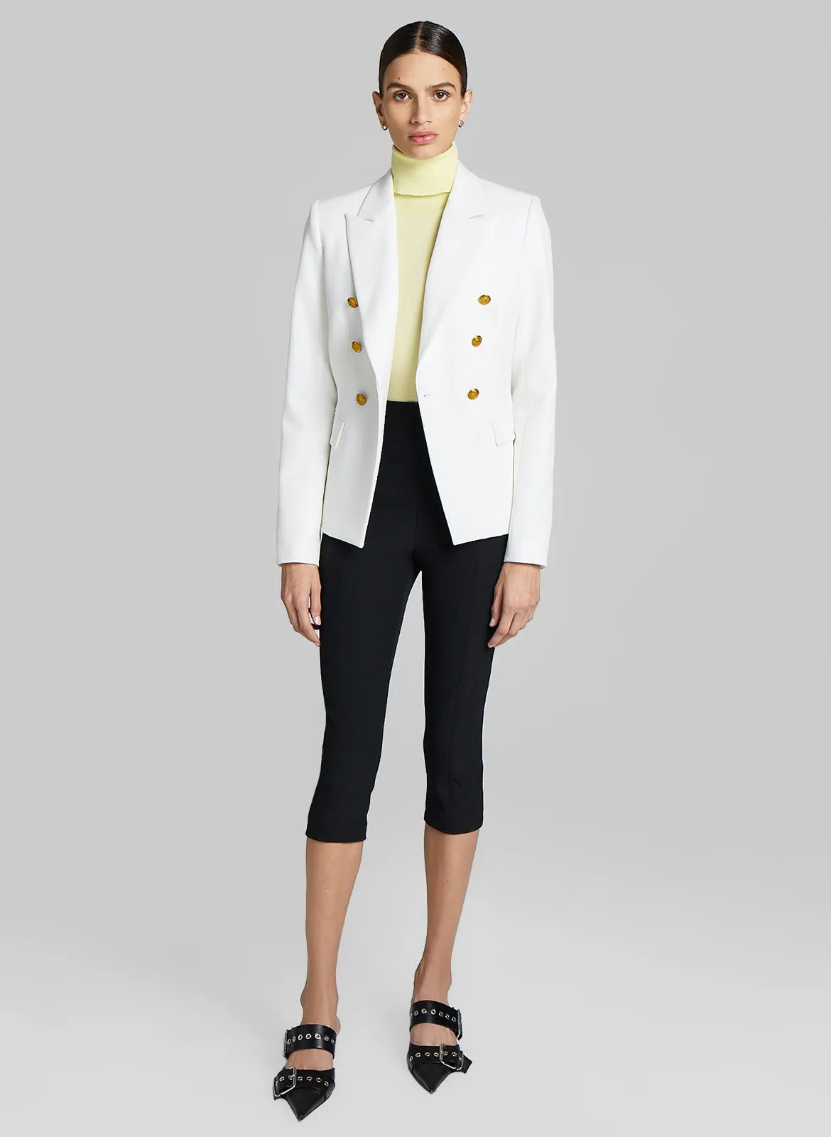 Skyler Pant (Black)