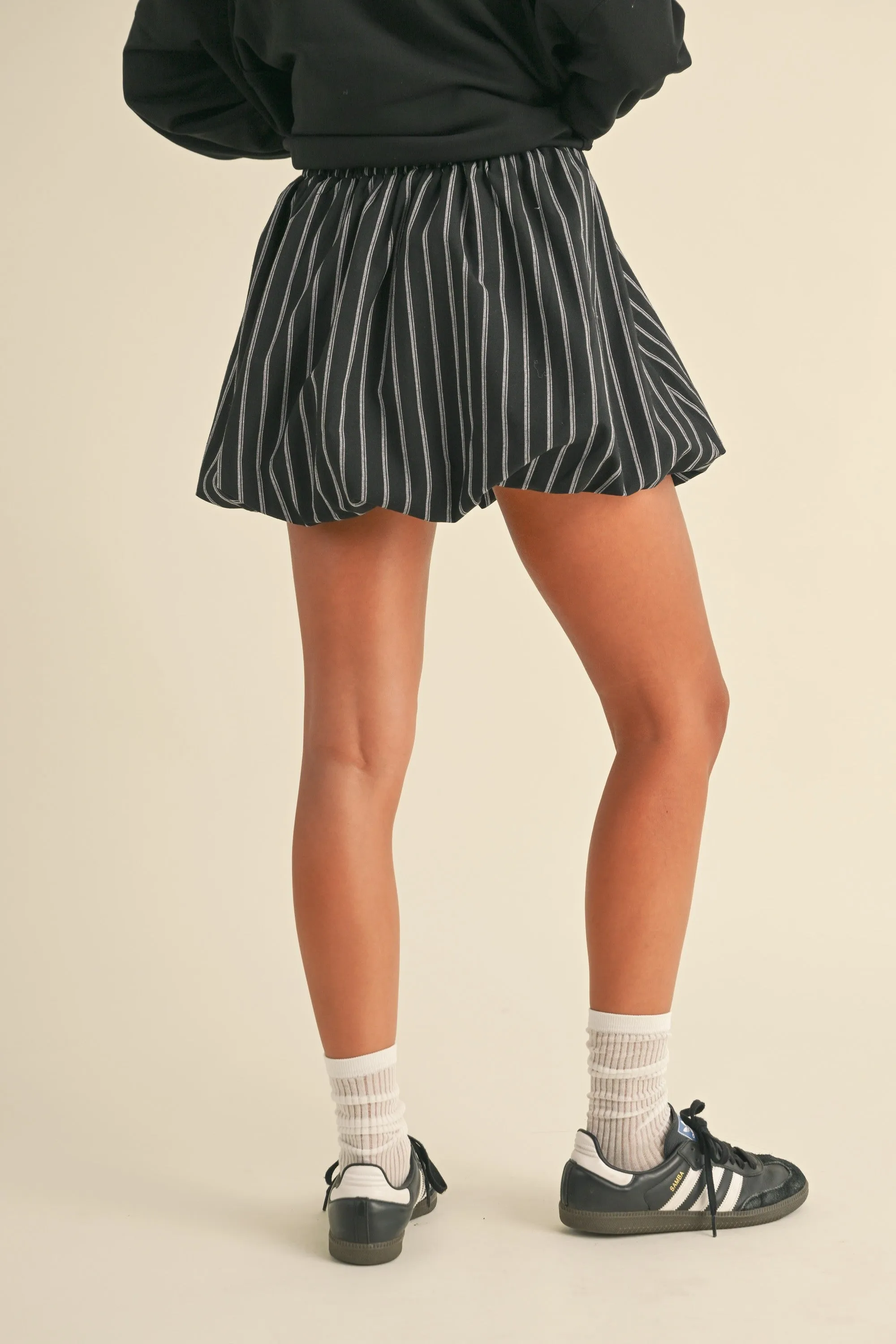 Soho Skirt