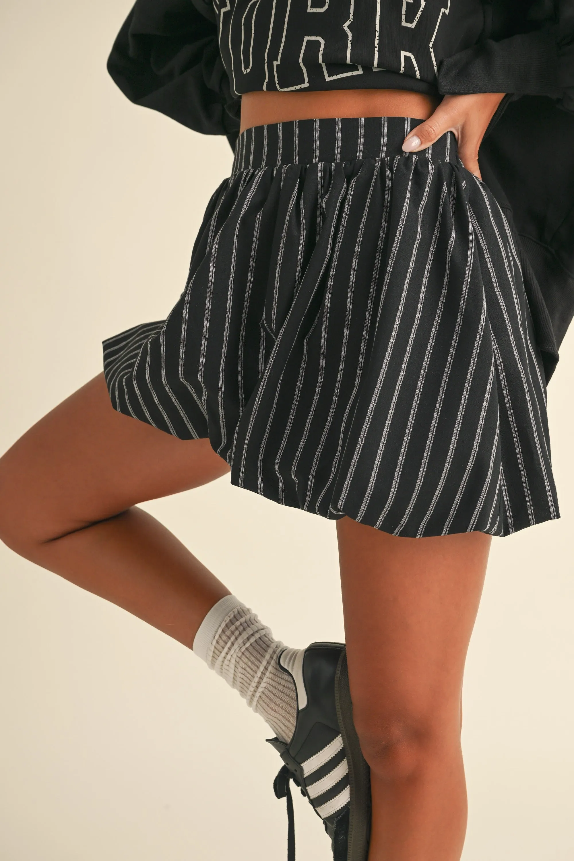 Soho Skirt