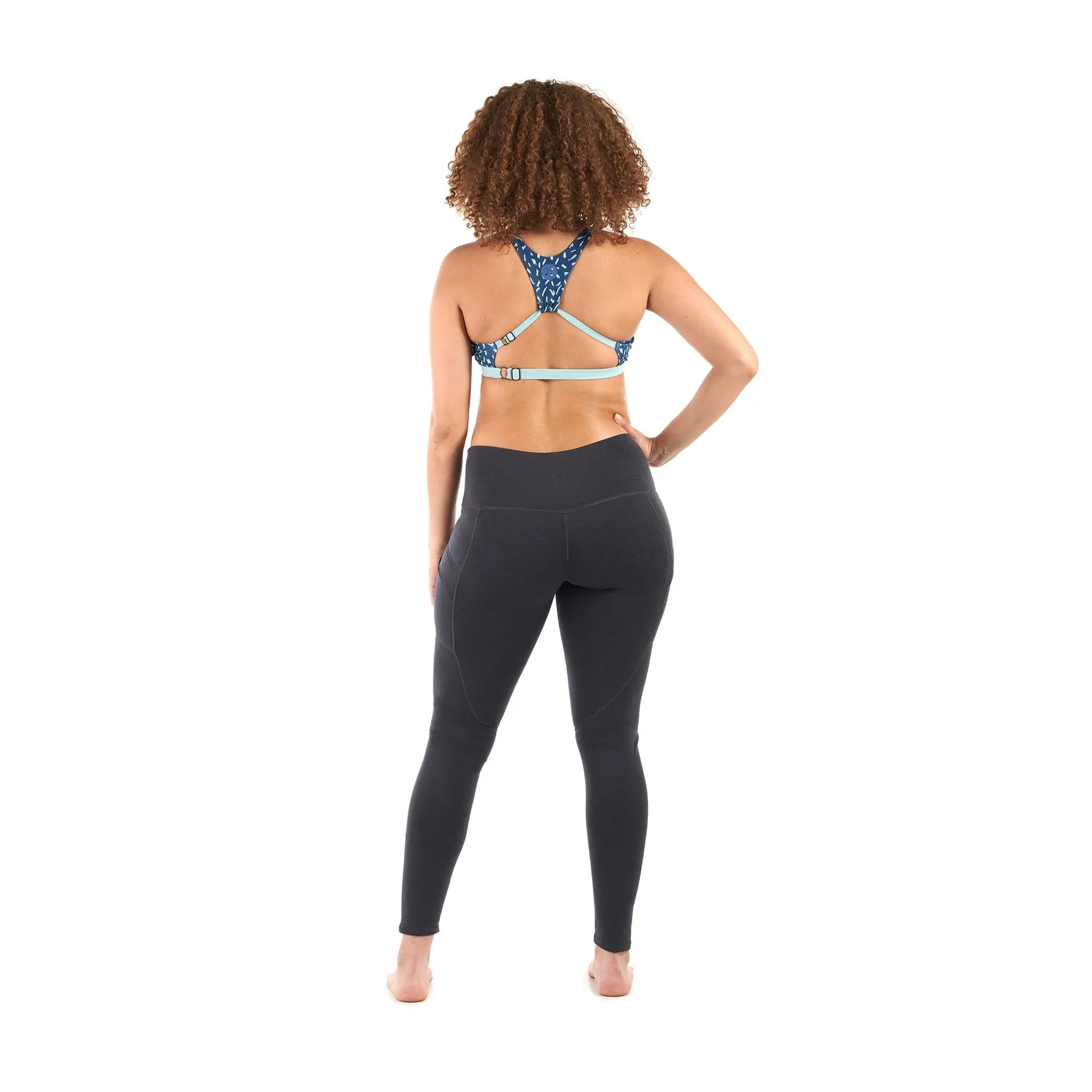 Sombrio Neoprene Capri Pant (Women's)