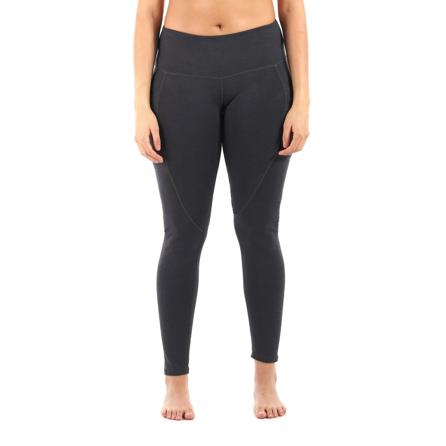 Sombrio Neoprene Capri Pant (Women's)