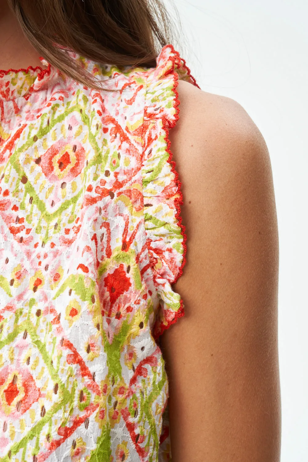 SPARTI DRESS - TALVERA