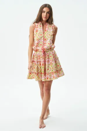 SPARTI DRESS - TALVERA