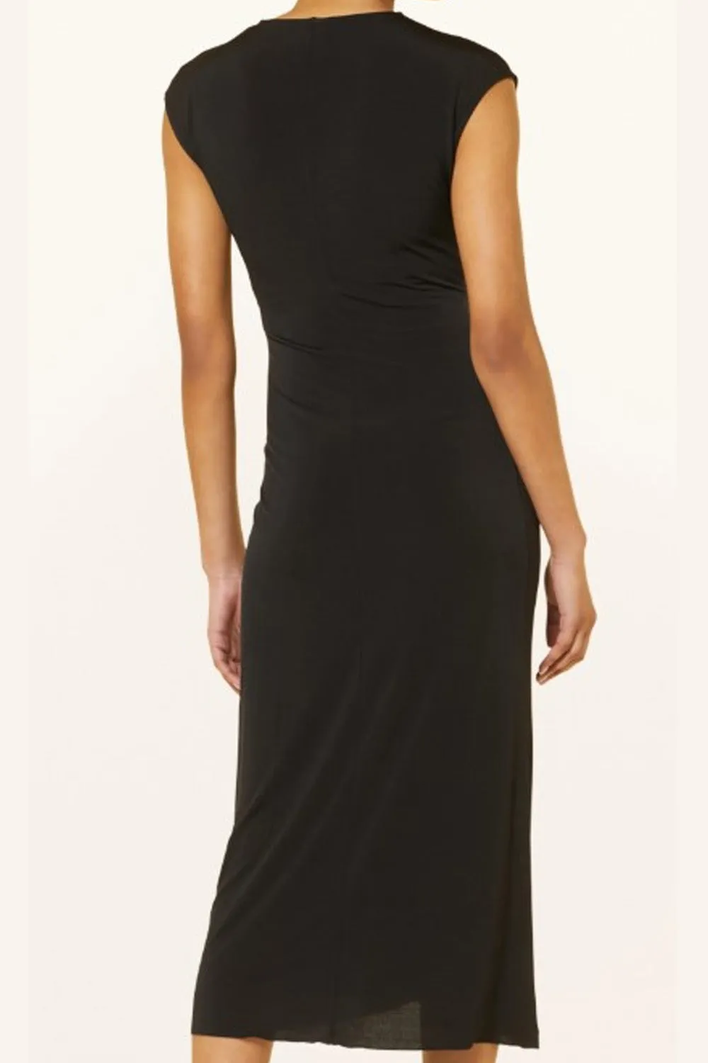 Splendor Black Dress