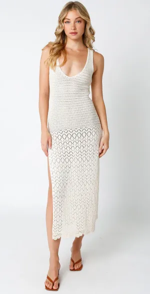 St. Tropez Dress Cover Up