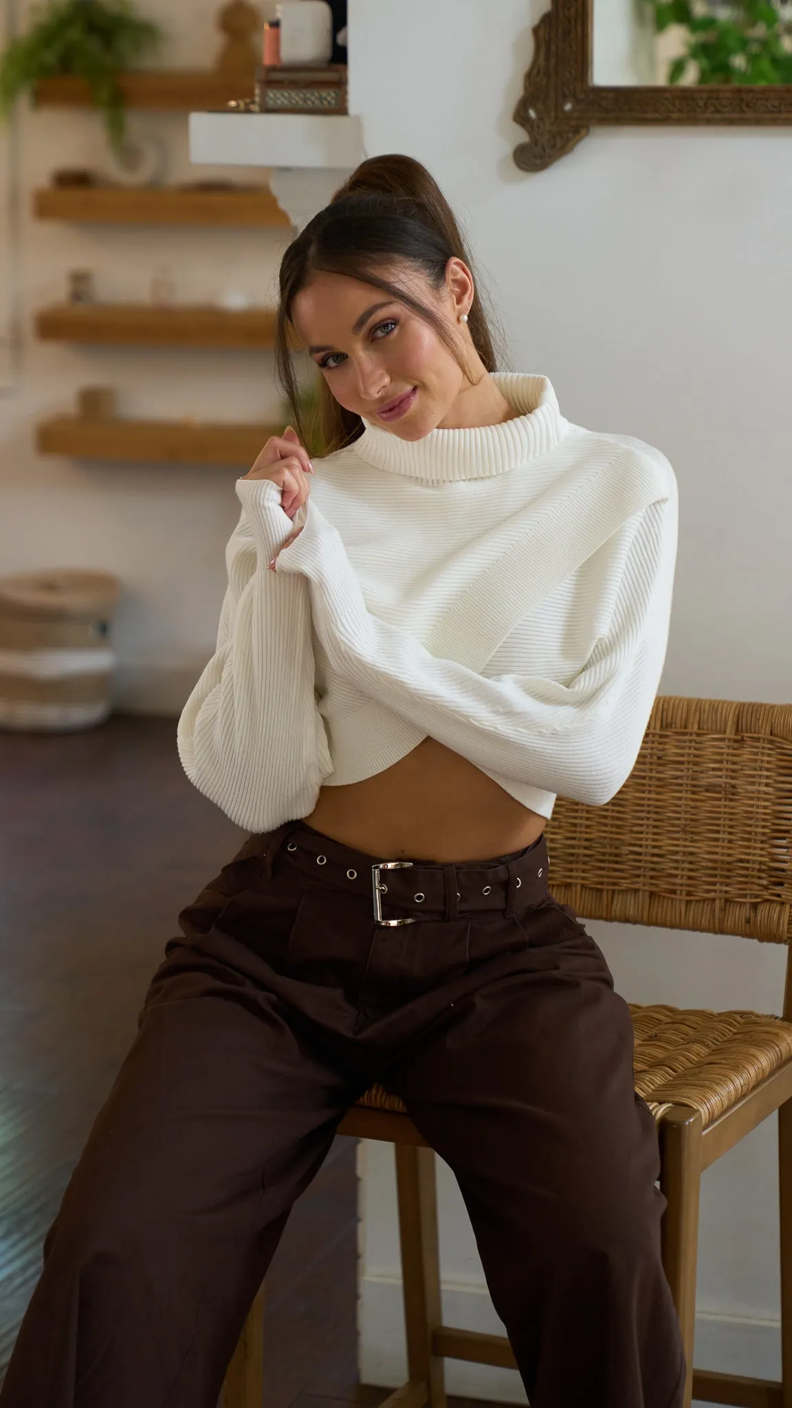 Stella Top