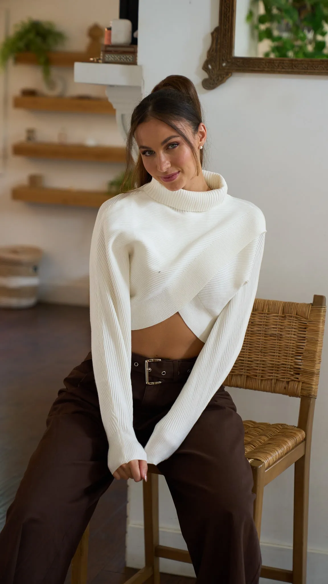Stella Top