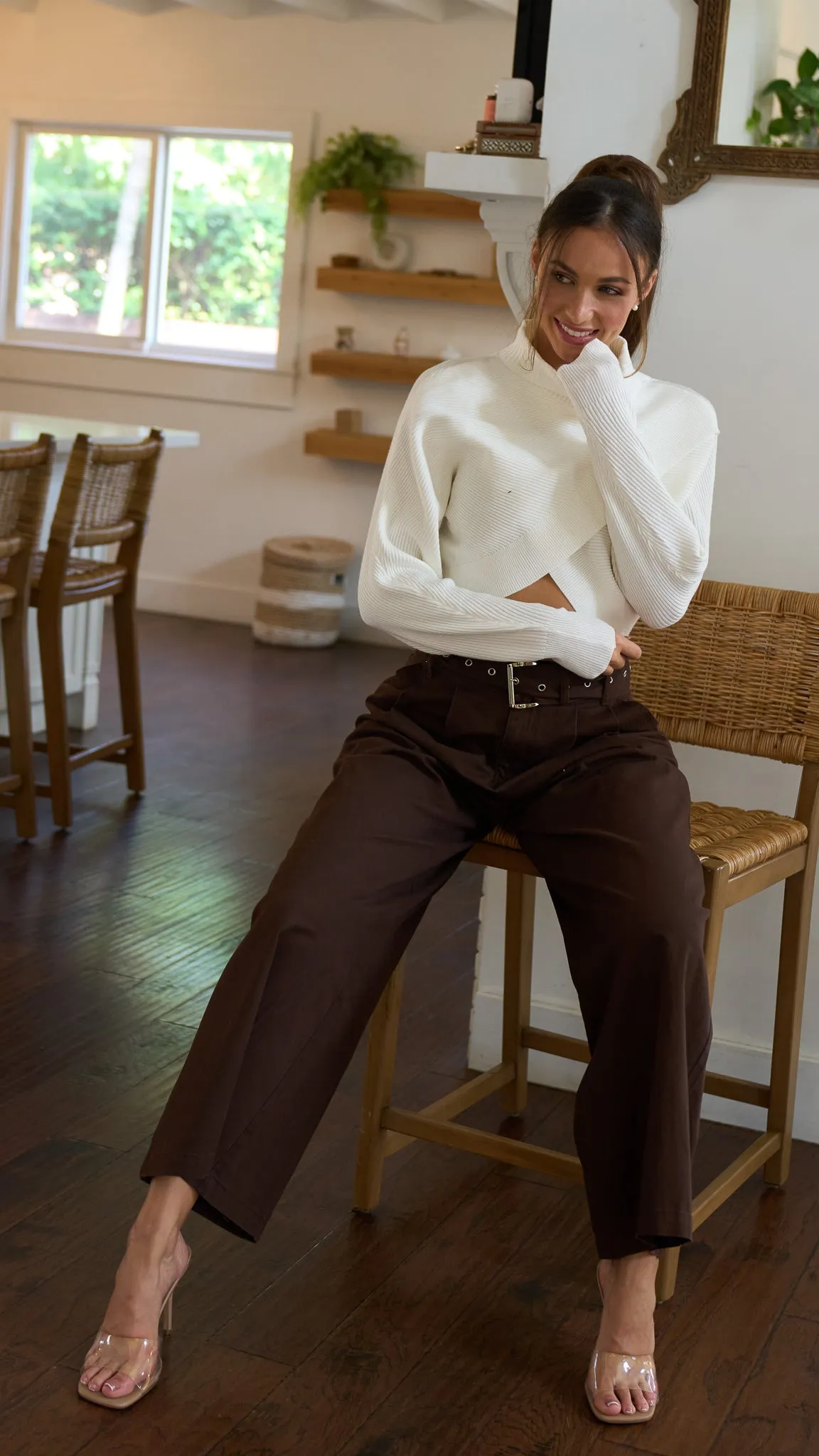 Stella Top