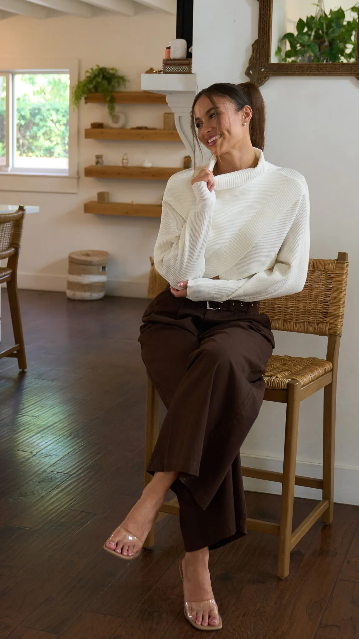 Stella Top