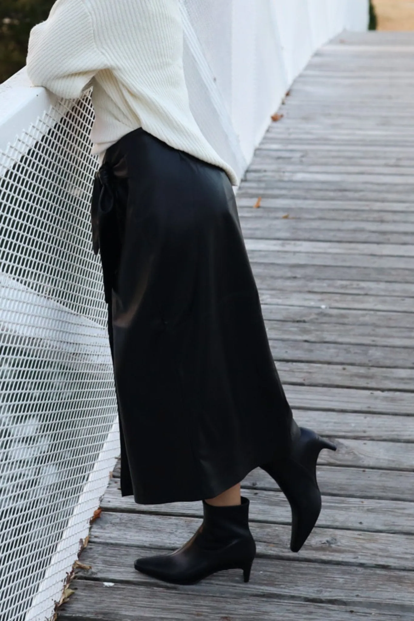 Steve Madden: Navia Skirt