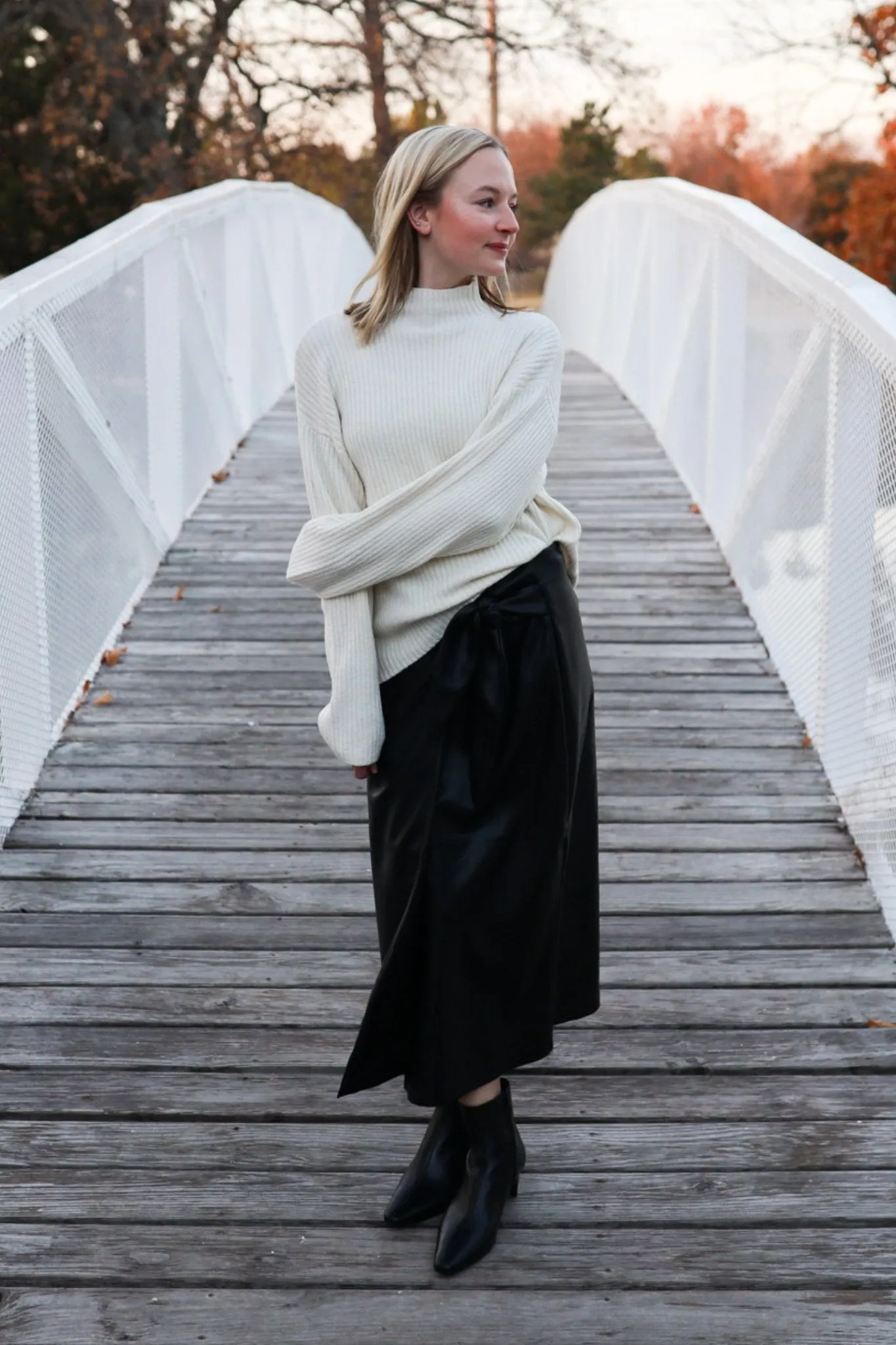 Steve Madden: Navia Skirt