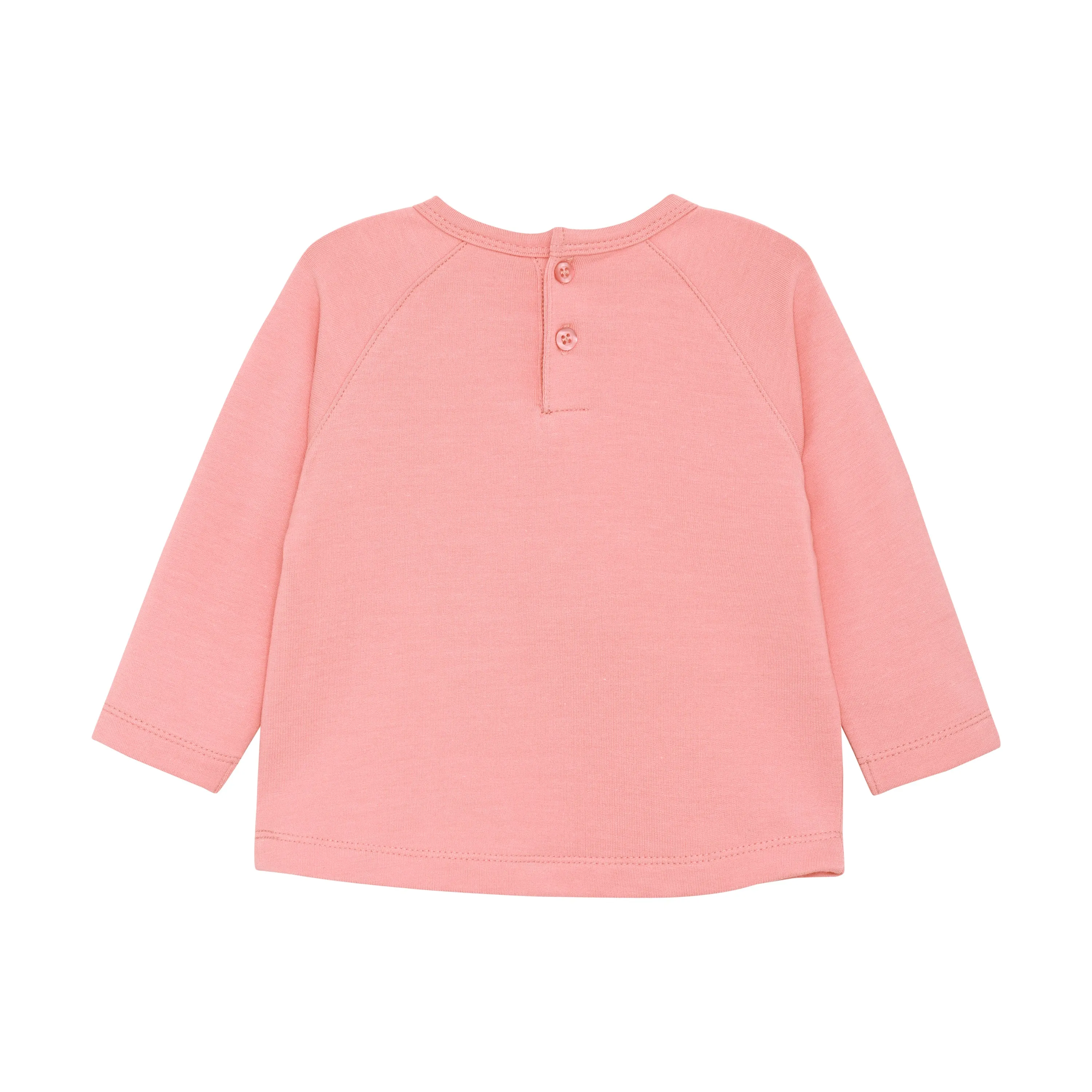 Strawberry Kitty Sweatshirt