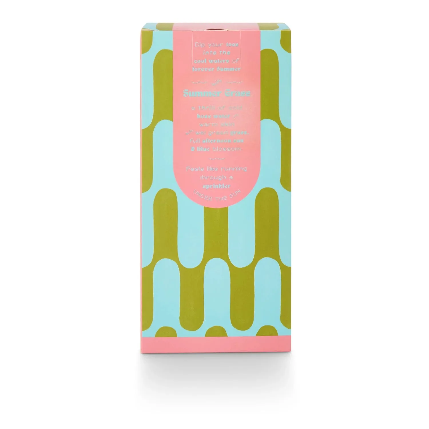 Summer Grass Diffuser