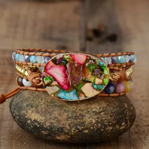 Summer Mix Bracelet