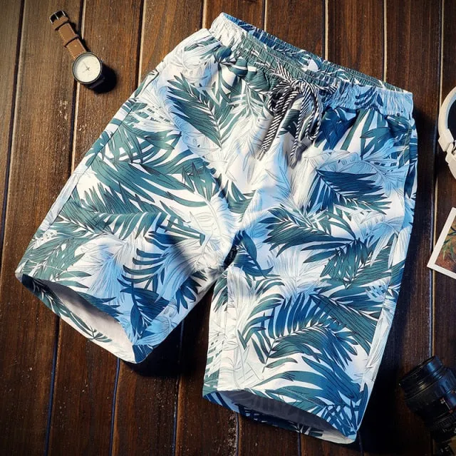 Summer New Men short