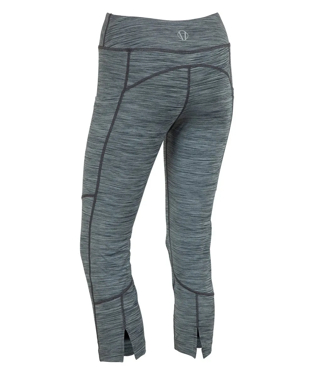 Sunice Women's Gracie Body Shaper Stretch Practice Pant