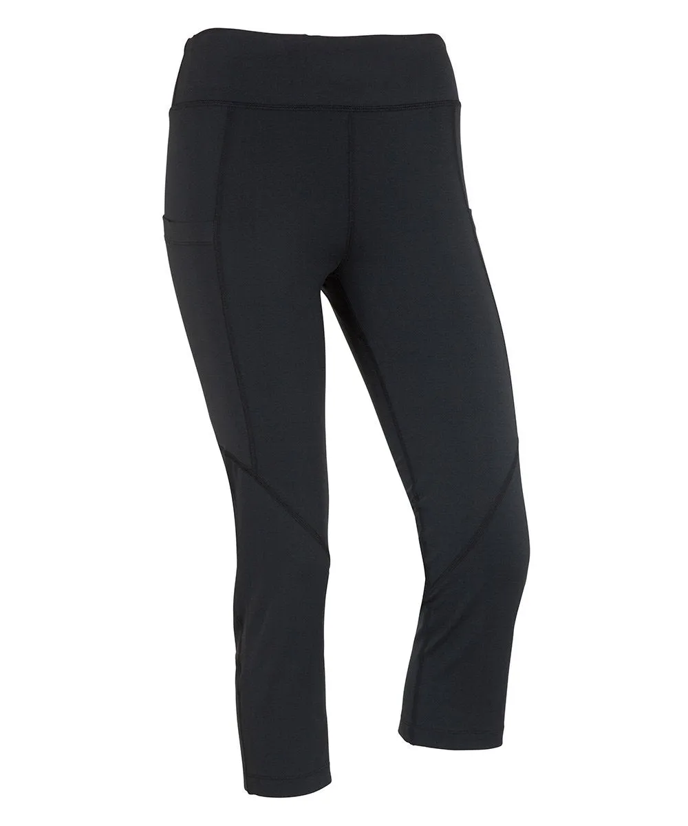 Sunice Women's Gracie Body Shaper Stretch Practice Pant